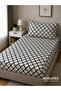 Single Elastic Sheet Set