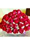 5cm Rose Flower, Buds Flower Silicone Mold K-069, Scented Stone Soap Plaster Candle Mold - 2