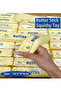 1 Butter stick Butter Stick Squishy Toy Slow Rising Squeeze Toy Butter Bar Brick Squishy Fidget Toy - 2