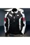 Kaito-592 Protected Summer Mesh Motorcycle Jacket