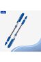 GP780 Ballpoint Pen Blue Ink 0.7mm Smooth Writing, Pack of 36 - 4
