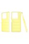 Case for Xiaomi Redmi Note 13 5G - Wave Shield - Yellow