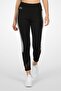 Women Tight Fit Training Leggings, Black