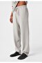 Oversize basic knitwear tracksuit set - 5
