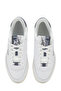 100074163 Club C 85 Men's Sneaker Shoes White - 4