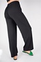 Bürümcük Thin Summer Women's Palazzo Trousers - 4