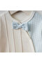 Miniycool 10005 Mnz Brand Carisma Ribbed Newborn Hospital Release Men's Set of 10 - 4