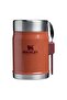 14oz Classic Vac Fj Hammertone Clay - Eu-1 Yemek Termosu