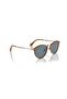 PO 3166S 960/56 49 نظارات شمسية بيرسول - 4
