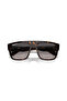Rb 0360S 902/m3 57 Drifter Polarized Sunglasses - 6
