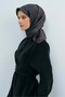 Armi̇ne Pure Silk Scarf 2026 Spring-Summer Pattern 10 - 8 - 3