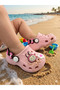 Non-Slip Patterned Emoji Gift Garden Beach Pool Daily Slippers & Sandals - 5