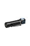 Perun 3 (Black), 3000 Lumens LED Headlamp, 160m Beam Rechargeable Headlight, 20-Day Runtime Light for Camping, Fishing, Work - 6