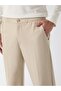 Straight leg chino pants - 3