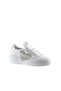 Shoes White B04C07 Women's Wedge Heeled Sports Shoes 01Wq5101 - 3