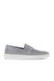 Gray Light Suede Men's Sports Shoes 01Ma8100