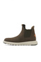 Khaki Dark Leather Branson Boot Craft Men's Shoes 35Hd40187 - 3