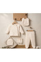 5-Piece Organic Cotton Newborn Set - 2