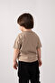 Printed T-Shirt Men's Crew Neck Short Sleeve T-Shirt - 3