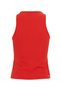 Halter Yakalı Basıc Kolsuz Bluz - 3