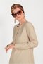 Asymetric Cut Tunic 40496