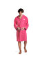 Compact Microfiber Bathrobe - 4