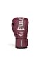 P00003303 Elite 2 Boxing Gloves Claret Red - 6