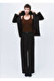 Studded Detailed Knitwear Blouse - 2