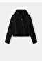 Double-Breasted jacket with buttons - 3