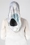 DIGITAL SURA SCARF 11102 - 2