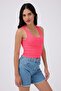 Camisole Phosphor Women's Short Tank (Crop) 3 Pk. - 3
