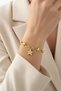 Star Bracelet - Gold - 2