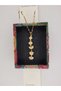 316 L Stainless Steel - Anti-Allergic - Non-Tarnish Vip Design Y Necklace - 3