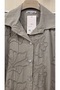 Italian Cotton Shirt Wide Cut - 3