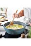 RÖRT 2-piece kitchen utensil set, beech - 4