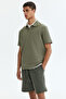 Sweatshirt Şort Regular Fit - 2