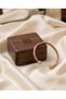 Magnetic Twisted Copper Bracelet Stylish and Healthy Energy Bracelet - 6