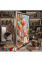 500 Piece Puzzle Smile Paris # 220 - 5