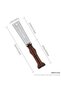 Folding Saw AIRAJ Folding Saw SK5 Steel Pocket Garden Saw Japanese Saw, Flush Cut Trim Saw For Woodw - 4