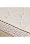 Utsav 2.0 Medium Firm | Resitec Foam | Quilted Layer| Single Size 200L x 90W x 15H cm - 2