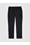 Navy Blue Slim Fit Classic Jogger Pants 50324276-Vr033 - 5