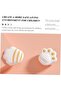 Cat Corner Guards for Table, Soft Baby Safety Edge Bumpers for Boys & Girls - 3