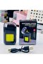 Premium Electric Lighter USB Rechargeable - 2