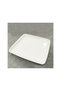 Moove 28cm Square Plate 6 Pieces Bonna Mov28Kr - 2