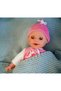 LAURA BABBLING BEBELUS 38CM - 5