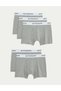 5'li Supima® Trunk Seti - 2