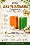 Anti-Blemish and Darkening, Brightening Kojic Acid Soap and Tea Tree Extract Rice Soap