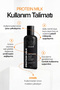 Protein Milk |   Hair Care Milk 125 ml |   Leave-In Repairing Care Complex - 7