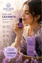 Solaén Natural Lavender Essential Oil 10 ml Steam Distillation Natural Oil