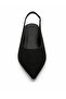 Beybi Women's Daily Use Comfortable Open-Back Shoes - 2